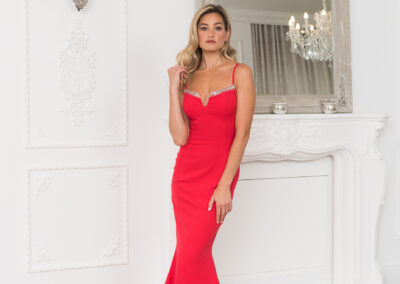 Prom Sale at 14 & Sixpence. Somerset