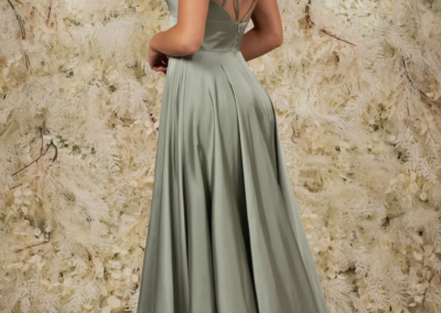 Ruby Prom at 14 & Sixpence. Somerset