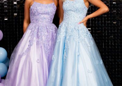 Ruby Prom at 14 & Sixpence. Somerset