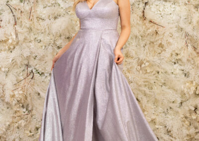 Ruby Prom at 14 & Sixpence. Somerset